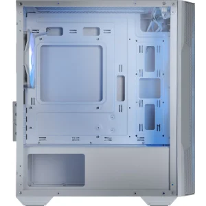 Корпус MSI MAG Forge M100R White без БЖ UA