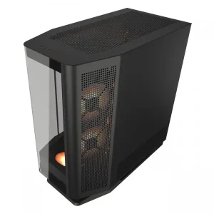 Корпус Cougar FV270 RGB Black без БП UA