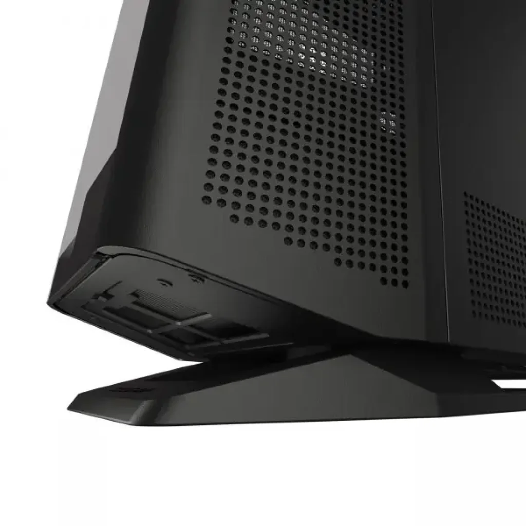 Корпус Cougar FV270 RGB Black без БП UA