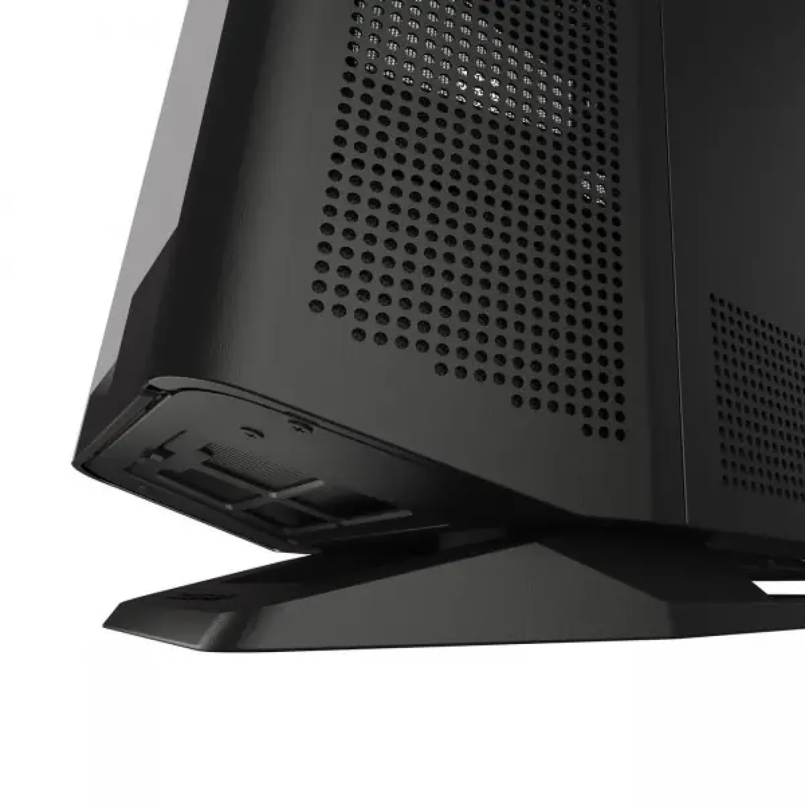 Корпус Cougar FV270 RGB Black без БЖ UA