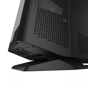 Корпус Cougar FV270 RGB Black без БП UA