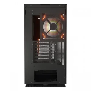 Корпус Cougar FV270 RGB Black без БП UA