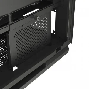Корпус Cougar FV270 RGB Black без БП UA