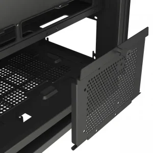 Корпус Cougar FV270 RGB Black без БП UA