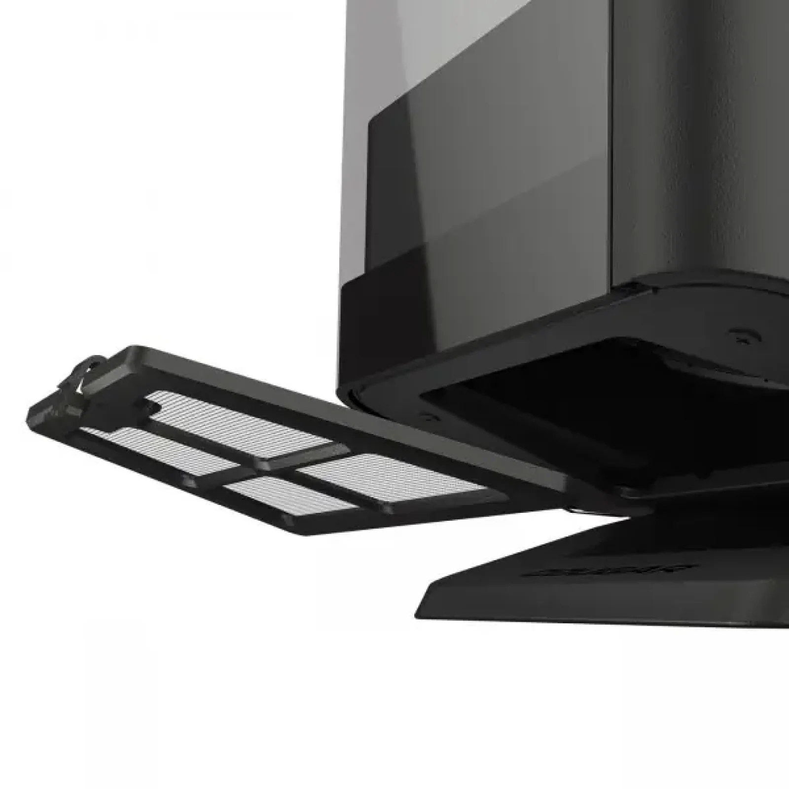 Корпус Cougar FV270 RGB Black без БЖ UA
