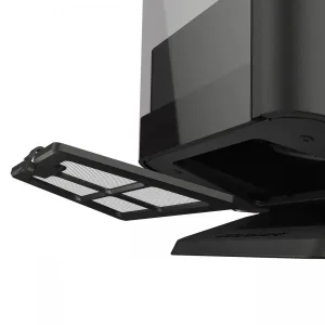 Корпус Cougar FV270 RGB Black без БП UA