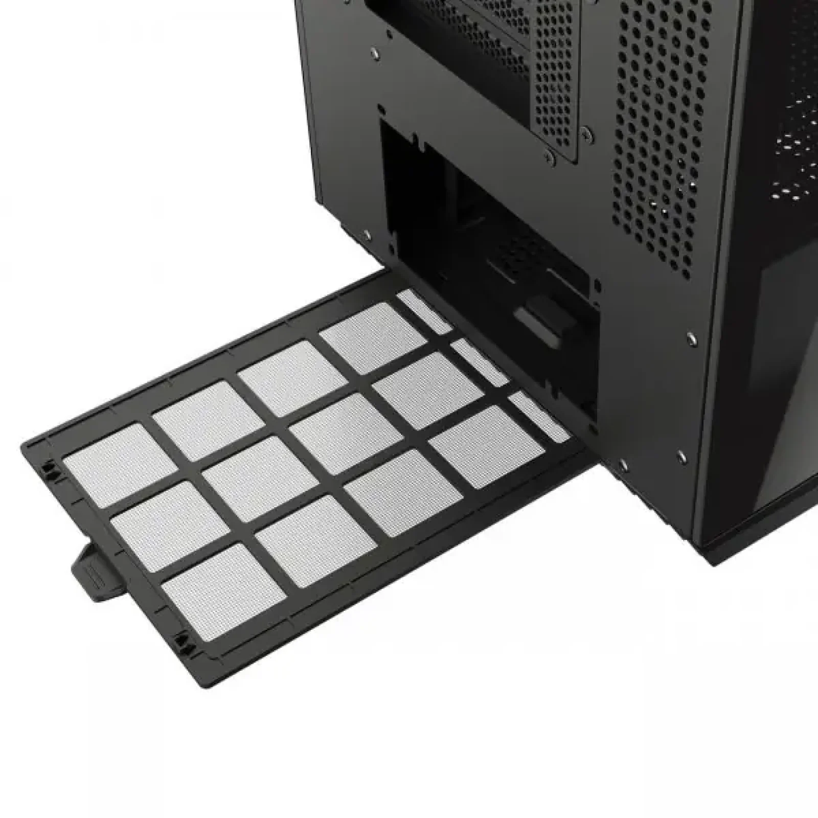 Корпус Cougar FV270 RGB Black без БЖ UA