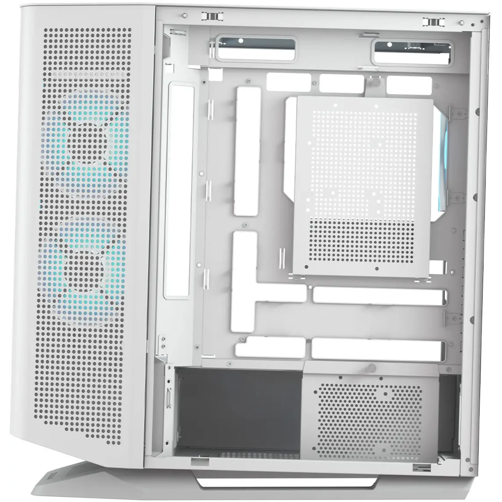 Корпус Cougar FV270 RGB White без БП UA