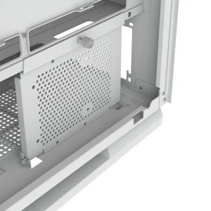 Корпус Cougar FV270 RGB White без БП UA