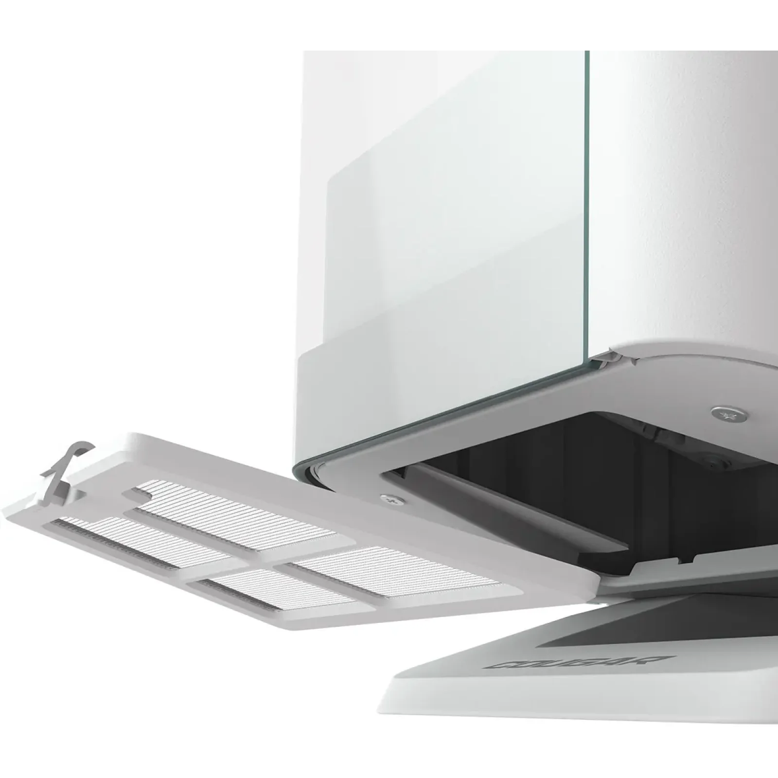 Корпус Cougar FV270 RGB White без БП UA