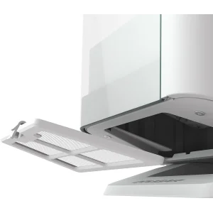 Корпус Cougar FV270 RGB White без БП UA