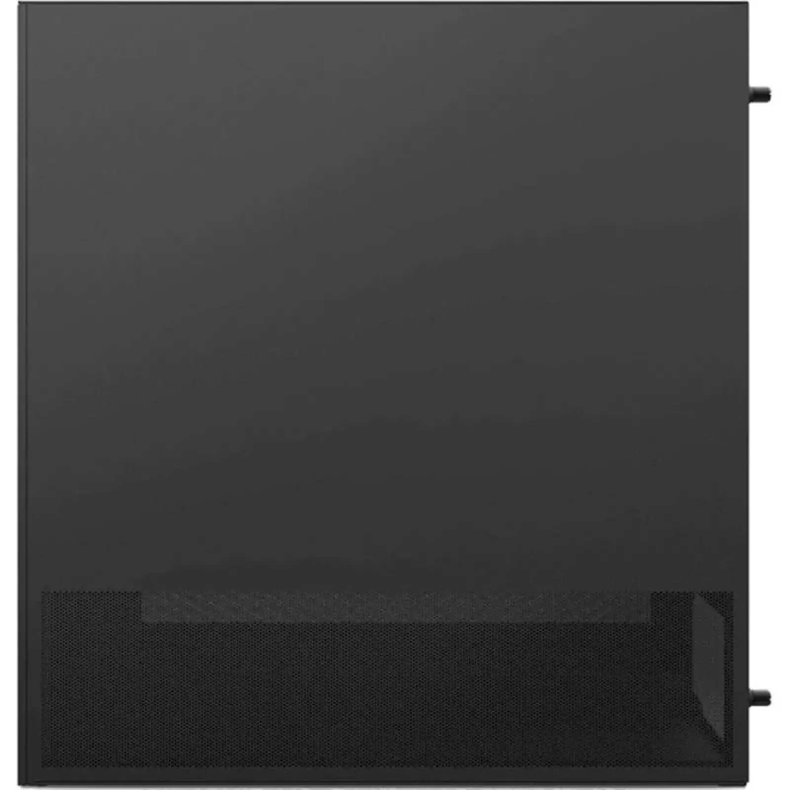 Корпус NZXT H5 Flow Black (CC-H52FB-01) без БЖ UA