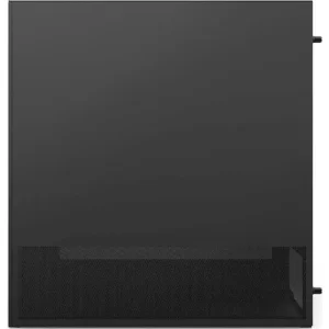 Корпус NZXT H5 Flow RGB Black (CC-H52FB-R1) без БЖ UA