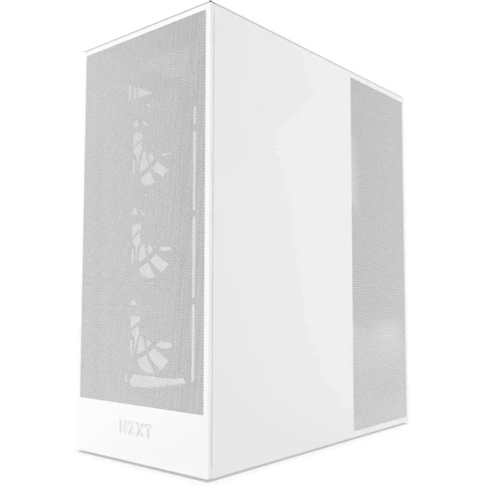 Корпус NZXT H7 Flow White (CM-H72FW-01) без БЖ UA