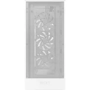 Корпус NZXT H7 Flow White (CM-H72FW-01) без БЖ UA