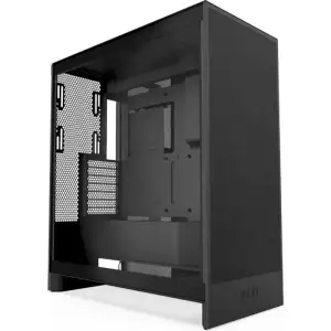 Корпус NZXT H7 Flow Black (CM-H72FB-01) без БП UA
