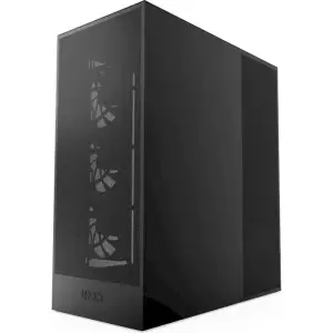 Корпус NZXT H7 Flow Black (CM-H72FB-01) без БП UA