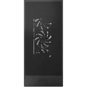 Корпус NZXT H7 Flow Black (CM-H72FB-01) без БП UA