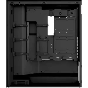 Корпус NZXT H7 Flow Black (CM-H72FB-01) без БП UA
