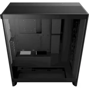 Корпус NZXT H7 Flow Black (CM-H72FB-01) без БП UA