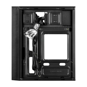Корпус Prologix E124 400W Black UA