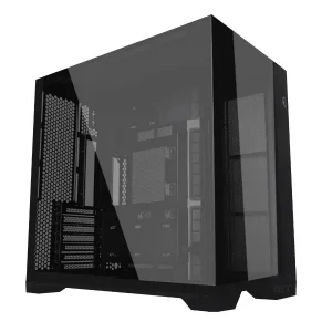 Корпус Lian Li O11 Vision Compact Black Без БЖ (G99.O11VPX.00) UA