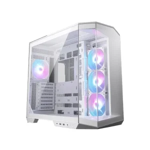 Корпус MSI MAG Pano 100R PZ White без БП UA