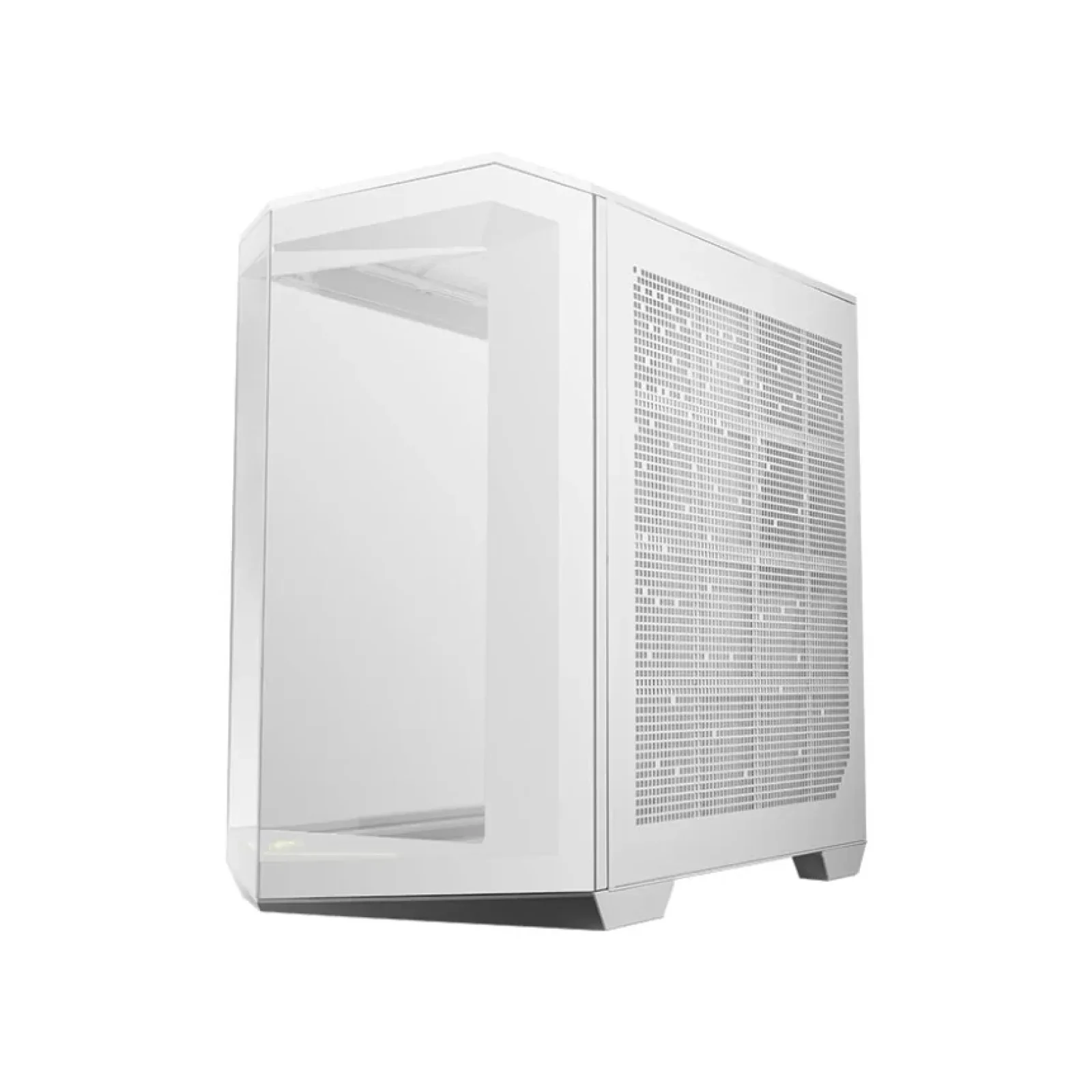 Корпус MSI MAG Pano 100R PZ White без БП UA