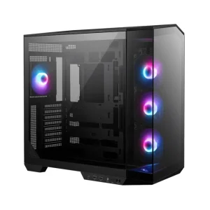 Корпус MSI MAG Pano 100R PZ без БП UA