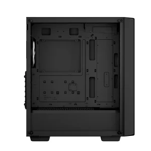 Корпус DeepCool CC560 Mesh V2 Black (R-CC560-BKAMA4-G-2) без БП UA