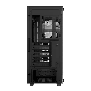 Корпус DeepCool CC560 Mesh V2 Black (R-CC560-BKAMA4-G-2) без БП UA
