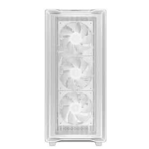 Корпус DeepCool CC560 Mesh V2 White (R-CC560-WHAMA4-G-2) без БЖ UA