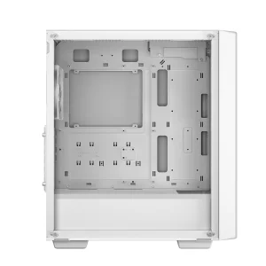 Корпус DeepCool CC560 Mesh V2 White (R-CC560-WHAMA4-G-2) без БЖ UA