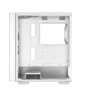 Корпус DeepCool CC560 Mesh V2 White (R-CC560-WHAMA4-G-2) без БЖ UA