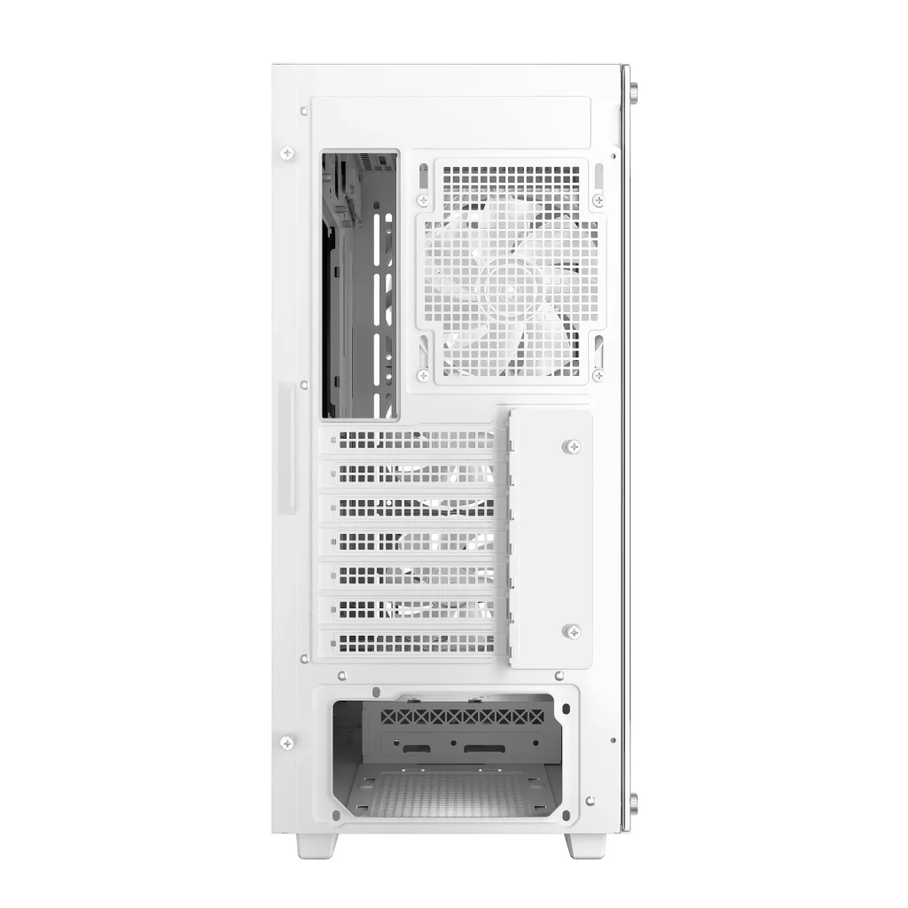 Корпус DeepCool CC560 Mesh V2 White (R-CC560-WHAMA4-G-2) без БЖ UA