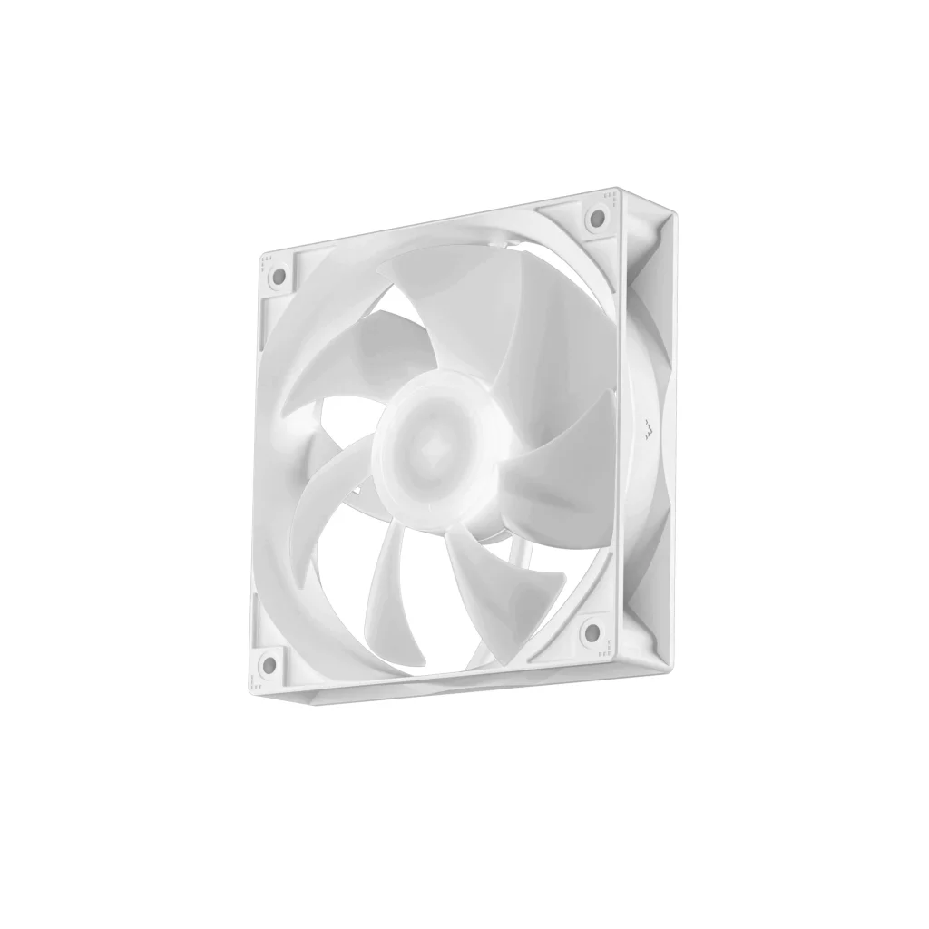Корпус DeepCool CC560 Mesh V2 White (R-CC560-WHAMA4-G-2) без БЖ UA