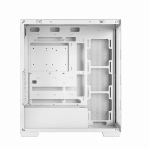 Корпус DeepCool CG580 White (R-CG580-WHNDA0-G-1) без БЖ UA