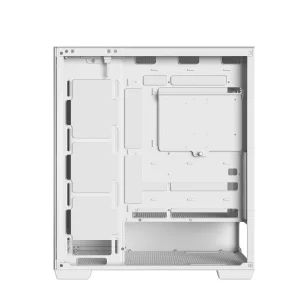Корпус DeepCool CG580 White (R-CG580-WHNDA0-G-1) без БЖ UA