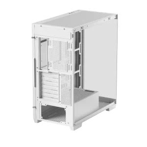 Корпус DeepCool CG580 White (R-CG580-WHNDA0-G-1) без БЖ UA
