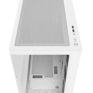 Корпус DeepCool CG580 White (R-CG580-WHNDA0-G-1) без БЖ UA