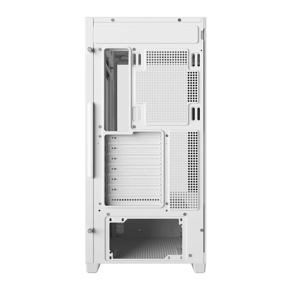 Корпус DeepCool CG580 White (R-CG580-WHNDA0-G-1) без БЖ UA