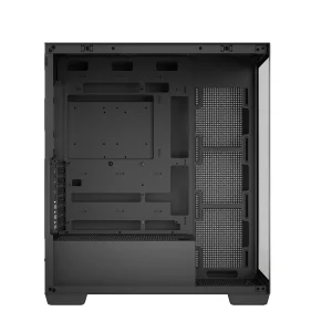 Корпус DeepCool CG580 Black (R-CG580-BKNDA0-G-1) без БЖ UA