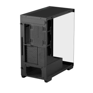 Корпус DeepCool CG580 Black (R-CG580-BKNDA0-G-1) без БЖ UA