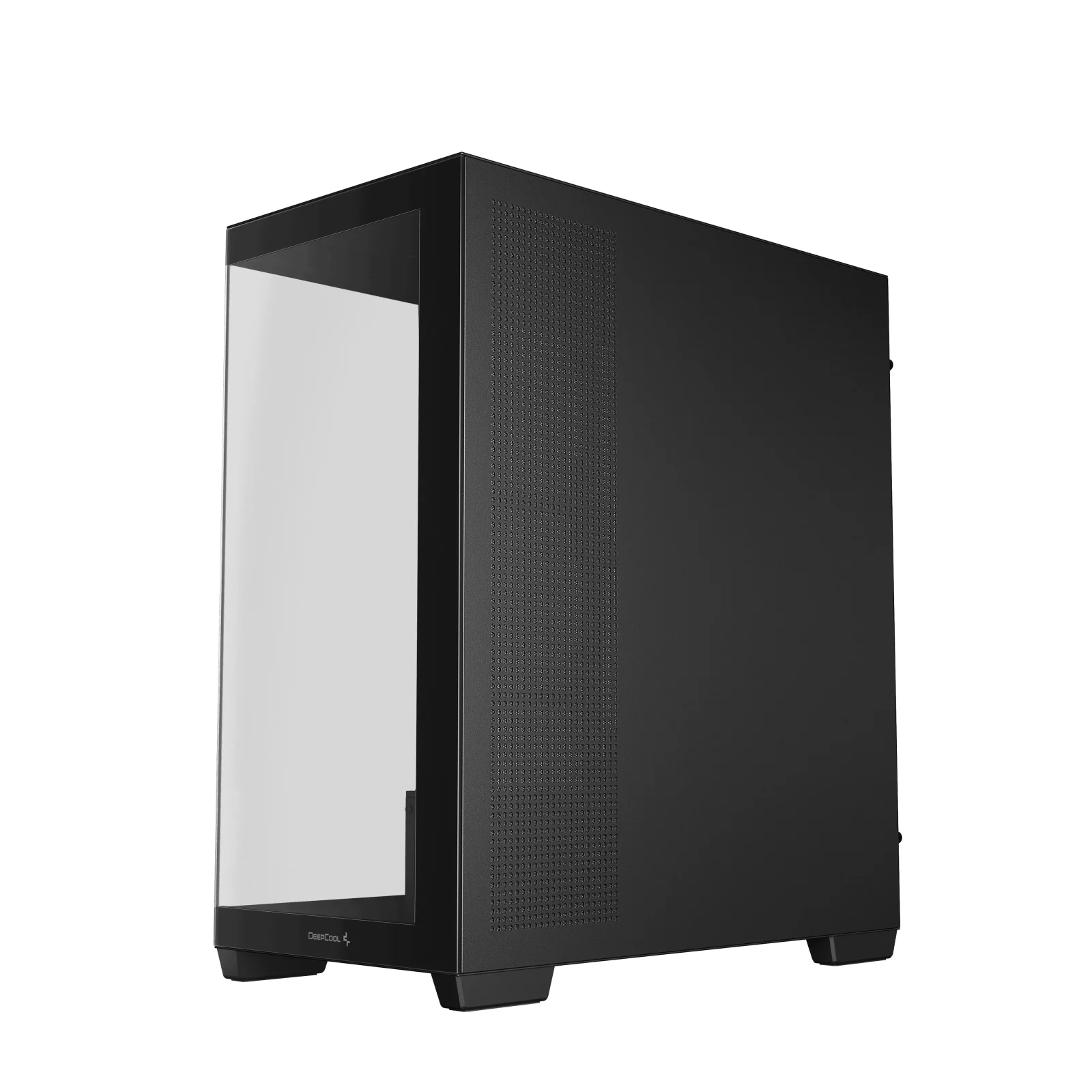 Корпус DeepCool CG580 Black (R-CG580-BKNDA0-G-1) без БП UA