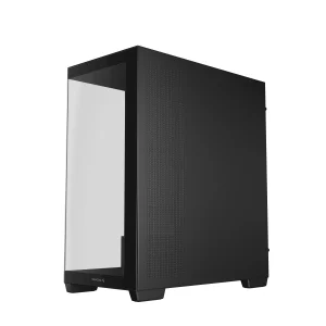 Корпус DeepCool CG580 Black (R-CG580-BKNDA0-G-1) без БЖ UA