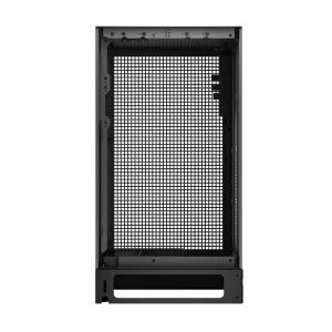 Корпус DeepCool CH170 Digital Black (R-CH170-BKNPI0D-G-1) без БЖ UA