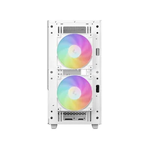 Корпус DeepCool CH360 Digital White (R-CH360-WHAPE3D-G-1) без БЖ UA