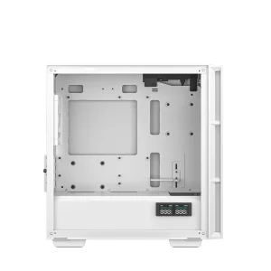 Корпус DeepCool CH360 Digital White (R-CH360-WHAPE3D-G-1) без БЖ UA
