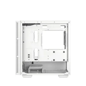 Корпус DeepCool CH360 Digital White (R-CH360-WHAPE3D-G-1) без БЖ UA