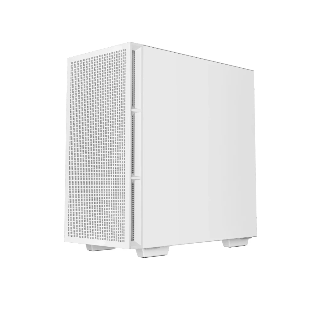 Корпус DeepCool CH360 Digital White (R-CH360-WHAPE3D-G-1) без БЖ UA